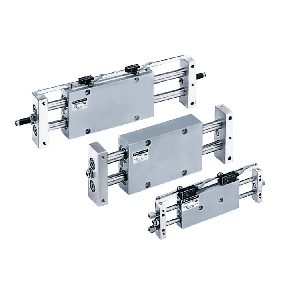 Cụm trượt CX2/CDBX2/CDPX2